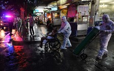 Covid-19: Tử vong tăng cao ở Thái Lan, Trung Quốc thêm 2 vùng dịch