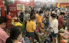 Covid-19 quay lại, Vũ Hán xét nghiệm toàn dân