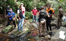 Vừa mở cửa du lịch, Phuket rúng động bởi nghi án nữ du khách Thụy Sĩ bị cưỡng hiếp, giết