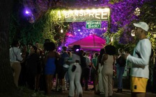 Đức thí điểm khôi phục văn hóa hộp đêm trong đại dịch