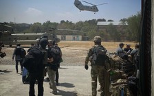 Tình hình thủ đô Kabul của Afghanistan hiện ra sao?