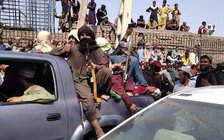 Taliban muốn công bố Tiểu vương quốc Hồi giáo Afghanistan