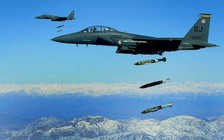 Ai hưởng lợi nhuận ‘khủng’ qua 20 năm chiến tranh ở Afghanistan?