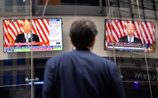 Tổng thống Biden đối diện những câu hỏi hóc búa về vấn đề Afghanistan