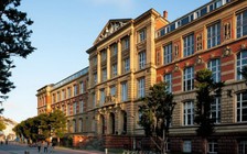 Nhiều sinh viên trúng độc trong nghi án mưu sát ở trường đại học Đức