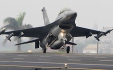 Đài Loan dự định tiếp tục chi mạnh tay để mua tiêm kích mới