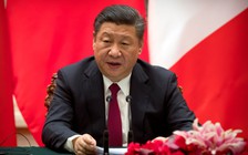 Trung Quốc đưa ‘tư tưởng Tập Cận Bình’ vào chương trình tiểu học đến đại học