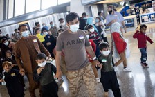 Úc: Tình hình ở Kabul quá khó lường, tiếp tục di tản sẽ không an toàn