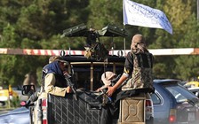 Cuộc chiến quyền lực trong lòng Afghanistan và nguy cơ khủng bố trỗi dậy