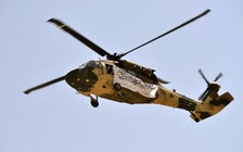 Taliban định làm gì với số vũ khí lấy được của Mỹ?