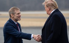 Ông Trump sẽ tranh cử tổng thống Mỹ năm 2024 nhờ diễn biến ở Afghanistan?