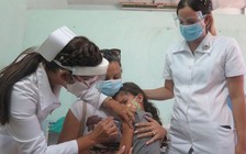 Cuba trở thành nước đầu tiên tiêm vắc xin cho trẻ từ 2 tuổi