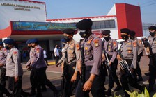 Cháy nhà tù, ít nhất 41 người thiệt mạng ở Indonesia