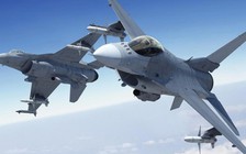 Philippines có thể sẽ không mua chiến đấu cơ F-16 do thiếu tiền