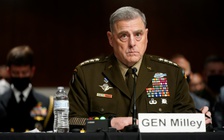 Tướng Mỹ cảnh báo al-Qaeda có thể tấn công trong vòng 12 tháng