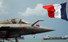 Pháp muốn xoay trục sang Nhật Bản, Ấn Độ trong chiến lược Indo-Pacific