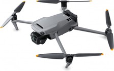 Lo ngại UAV Trung Quốc chuyển thông tin từ Đài Loan về đại lục