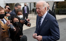 Tổng thống Biden: mọi dấu hiệu cho thấy Nga sắp tấn công Ukraine