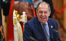 Nga cử Ngoại trưởng Lavrov dự họp Liên Hiệp Quốc, bất chấp cấm vận