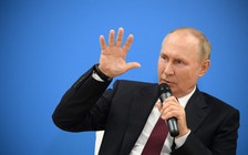 Học thuyết ‘Thế giới Nga’ do Tổng thống Putin vừa phê duyệt có nội dung gì?