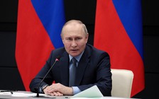 Chiến sự tối 25.12: Ông Putin 'sẵn sàng đàm phán', Ukraine nói Nga tổn thất 102.050 binh sĩ