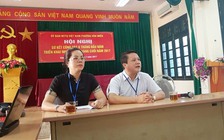 Hà Nội dự thảo hạn chế cán bộ, công chức nói ngọng, nói lắp, nổi nóng