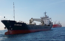 Các thuyền viên Việt Nam được cứu tại Philippines đã về nước