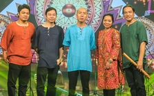 Ca Huế được đưa vào world music tại Festival Huế