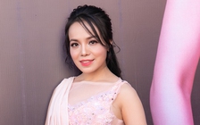 'Họa mi' opera Lan Anh hát cùng con trai trong liveshow đầu tiên