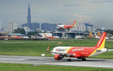 Bị nói ‘nhân nhượng’ Vietjet, Cục Hàng không nói gì?