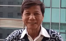 Nhà thơ, PGS-TS sử học Trần Cao Sơn qua đời
