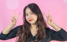 Vlogger 16 tuổi nhận đề cử giải thưởng Hot YouTuber của WeChoice Awards