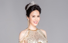 Hoa hậu Nguyễn Thu Thủy lúc sinh thời: Sau chiếc vương miện là thử thách và cả những sai lầm