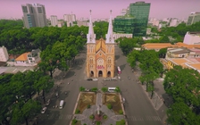 Ra mắt MV Thương nhớ Sài Gòn dựa theo lời thơ của Trương Hòa Bình