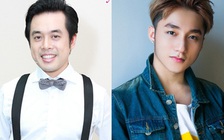 Không giận bị 'đá xéo', Dương Khắc Linh mong Sơn Tùng M-TP được vinh danh