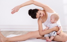 Tập thể dục tốt cho hệ tiêu hóa