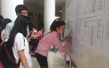 ĐH Sư phạm kỹ thuật TP.HCM công bố chỉ tiêu tuyển sinh 2016