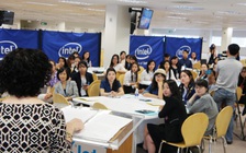 Phụ nữ vẫn chưa được đánh giá đúng mức trong lĩnh vực công nghệ