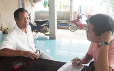 Ngư dân kể chuyện tàu cá Trung Quốc ngang ngược trên biển