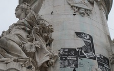 Lỗ hổng an ninh ở nước Pháp