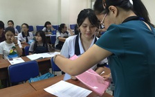 Trường ĐH Nông lâm TP.HCM công bố chỉ tiêu dự kiến năm 2016