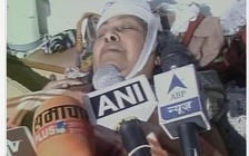 Chồng bí mật quay phim vợ đánh mẹ mình