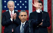 Mỹ không thể là sen đầm của thế giới