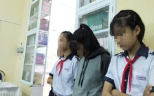 Thêm 1 nữ sinh Huế bị đánh hội đồng vì dám... ra làm chứng