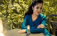 Thúy Nga tái xuất showbiz Việt bằng 5 MV hài ca nhạc