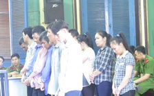 ‘Đại ca’ băng cướp bóp 'chỗ hiểm' du khách lãnh 5 năm tù