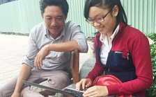 Trường ĐH Luật TP.HCM dự kiến tuyển 1.500 chỉ tiêu