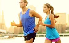 Những thói quen giúp sống vui và khỏe