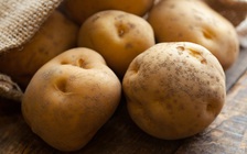 Thực phẩm tốt cho huyết áp