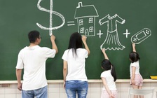 Chìa khóa của hạnh phúc